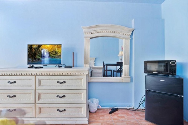 Sky Islands Beach image 9